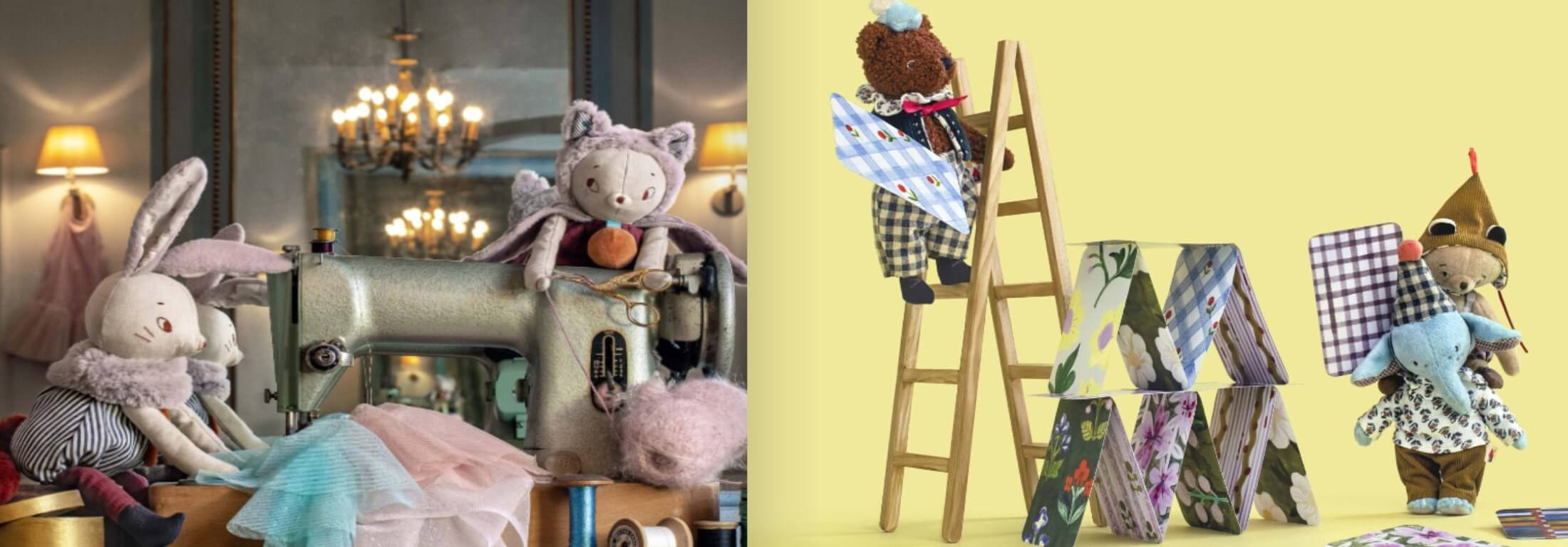 Moulin Roty -Moulin Roty 1