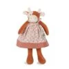 Moulin Roty Kuscheltier Kleine Kuh Charlotte -Moulin Roty 632078 1 d