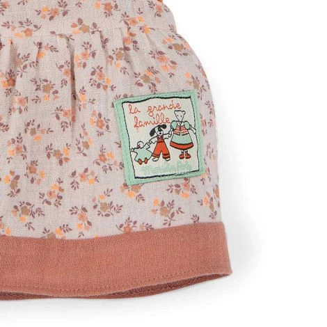 Moulin Roty Handpuppe Kuh Charlotte 4 Moulin Roty Handpuppe Kuh Charlotte – Bild 2