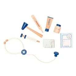 Moulin Roty Doktor-Köfferchen