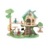 Moulin Roty Puppen Baumhaus -Moulin Roty 632437 1 d