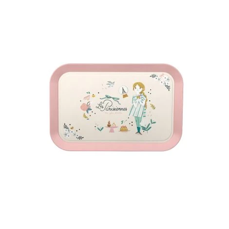 Moulin Roty Geschirrkoffer "les Parisienne" 6 Moulin Roty Geschirrkoffer "les Parisienne" – Bild 4