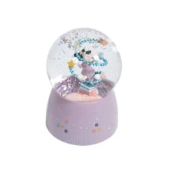 Moulin Roty Schneekugel Mit Musik Il Etait Une Fois