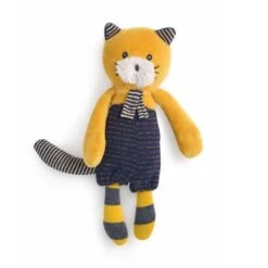 Moulin Roty Plüschtier Katze Mini Lulu