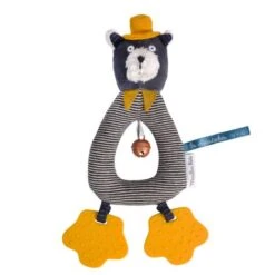 Moulin Roty Ring-Rassel Alphonse