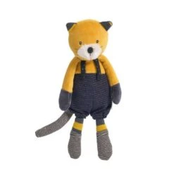 Moulin Roty Plüschtier Kater Lulu