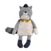 Moulin Roty Plüschtier Katze Fernand -Moulin Roty 666022 d