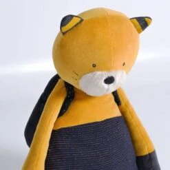 Moulin Roty Plüschtier Kater Lulu Groß -Moulin Roty 666023 2 d