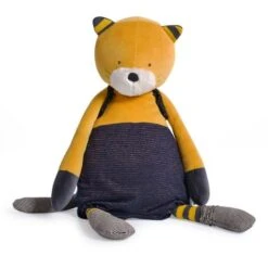 Moulin Roty Plüschtier Kater Lulu Groß