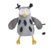 Moulin Roty Musik-Puppe Eule -Moulin Roty 666041 d