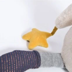 Moulin Roty Aktivitäten Katze -Moulin Roty 666076 3 d