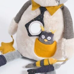 Moulin Roty Aktivitäten Katze -Moulin Roty 666076 4 d