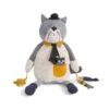 Moulin Roty Aktivitäten Katze -Moulin Roty 666076 d