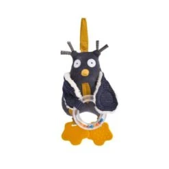 Moulin Roty Aktivitäten Eule -Moulin Roty 666077 2 d