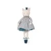 Moulin Roty Spielpuppe Katze Célestine -Moulin Roty 667020 1 d
