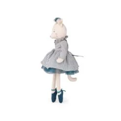 Moulin Roty Spielpuppe Katze Célestine 9 Moulin Roty Spielpuppe Katze Célestine -Moulin Roty 667020 2 d