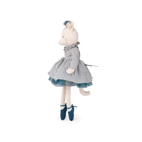 Moulin Roty Spielpuppe Katze Célestine 5 Moulin Roty Spielpuppe Katze Célestine – Bild 3