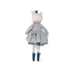 Moulin Roty Spielpuppe Katze Célestine 10 Moulin Roty Spielpuppe Katze Célestine -Moulin Roty 667020 3 d