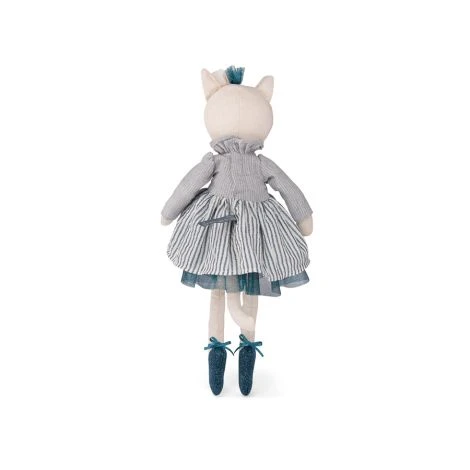 Moulin Roty Spielpuppe Katze Célestine 6 Moulin Roty Spielpuppe Katze Célestine – Bild 4