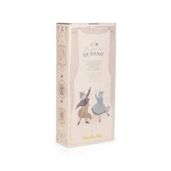 Moulin Roty Spielpuppe Katze Célestine 11 Moulin Roty Spielpuppe Katze Célestine -Moulin Roty 667020 5 d