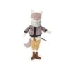 Moulin Roty Tanzpuppe Fuchs Justin -Moulin Roty 667021 1 d