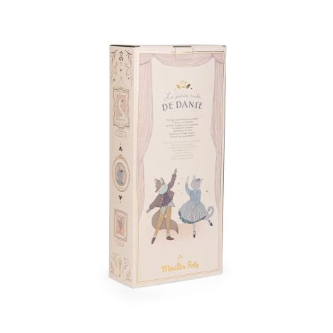 Moulin Roty Tanzpuppe Fuchs Justin 8 Moulin Roty Tanzpuppe Fuchs Justin – Bild 6