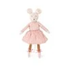 Moulin Roty Spielpuppe Maus Anna -Moulin Roty 667024 1 d