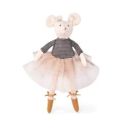 Moulin Roty Spielpuppe Maus Suzie
