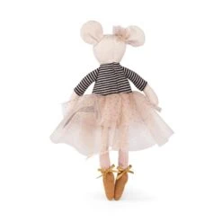Moulin Roty Spielpuppe Maus Suzie -Moulin Roty 667025 2 d