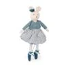 Moulin Roty Spielpuppe Maus Charlotte