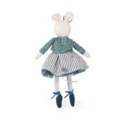 Moulin Roty Spielpuppe Maus Charlotte -Moulin Roty 667026 3 d