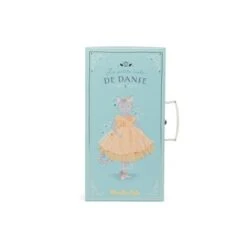 Moulin Roty Schrankkoffer Katze Célestine 12 Moulin Roty Schrankkoffer Katze Célestine -Moulin Roty 667150 4 d