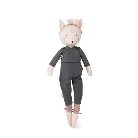 Moulin Roty Schrankkoffer Katze Célestine 8 Moulin Roty Schrankkoffer Katze Célestine – Bild 6