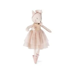 Moulin Roty Schrankkoffer Katze Célestine 15 Moulin Roty Schrankkoffer Katze Célestine -Moulin Roty 667150 7 d