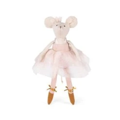 Moulin Roty Schrankkoffer Tutu -Moulin Roty 667151 3 d