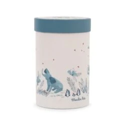 Moulin Roty Plüschtier Elefant Bergamote -Moulin Roty 669021 2 d