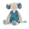 Moulin Roty Plüschtier Elefant Bergamote -Moulin Roty 669021 d