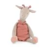 Moulin Roty Plüschtier Giraffe Bibiscus -Moulin Roty 669022 d