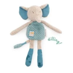 Moulin Roty Rassel Elefant