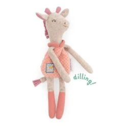 Moulin Roty Rassel Giraffe
