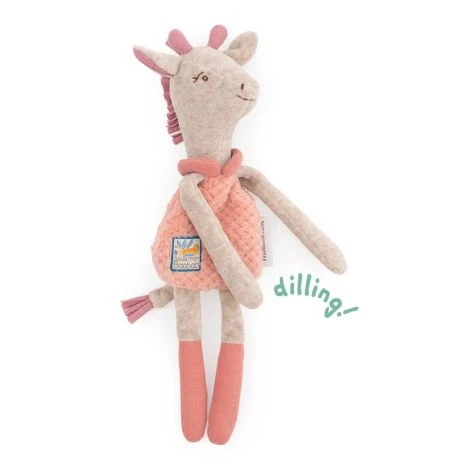Moulin Roty Rassel Giraffe 3 Moulin Roty Rassel Giraffe