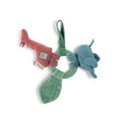 Moulin Roty Spielring Sous Mon Baobab