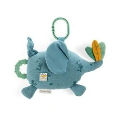 Moulin Roty Aktivitäten Elefant -Moulin Roty 669077 2 d