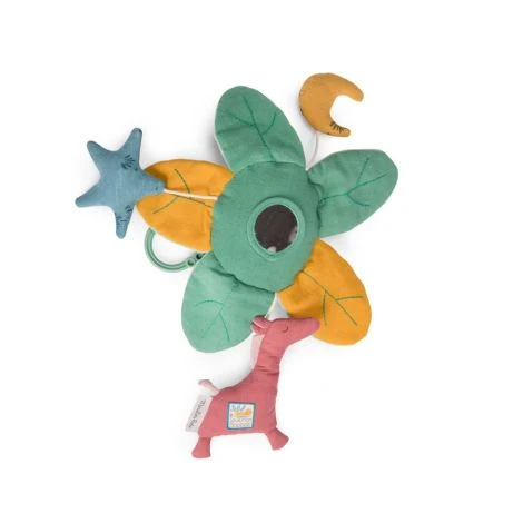 Moulin Roty Spielmobile Sous Mon Baobab 4 Moulin Roty Spielmobile Sous Mon Baobab – Bild 2