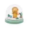Moulin Roty Schneekugel Löwe -Moulin Roty 669240 d