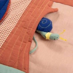 Moulin Roty Spieldecke Pomme Des Bois -Moulin Roty 675075 3 d