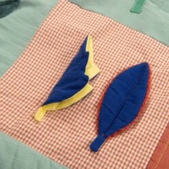 Moulin Roty Spieldecke Pomme Des Bois -Moulin Roty 675075 4 d