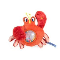 Moulin Roty Rassel Krabbe -Moulin Roty 676005 2 d