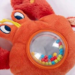 Moulin Roty Rassel Krabbe -Moulin Roty 676005 3 d