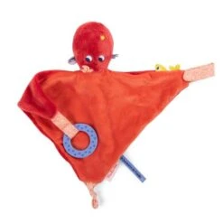 Moulin Roty Schmusetuch Paulie